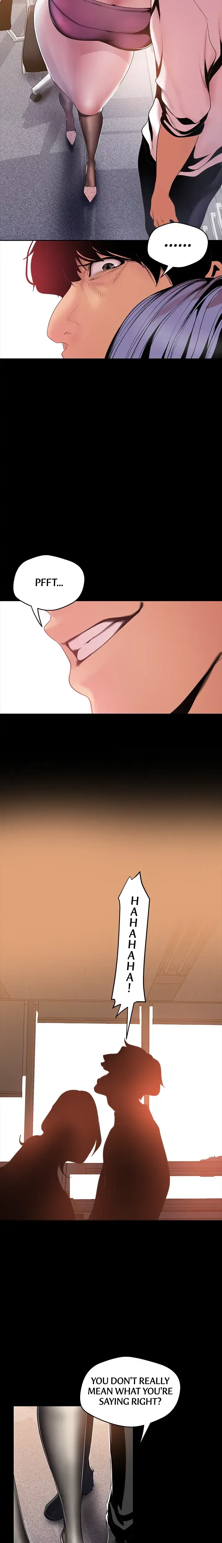 Brave New World Chapter 46 - Page 15