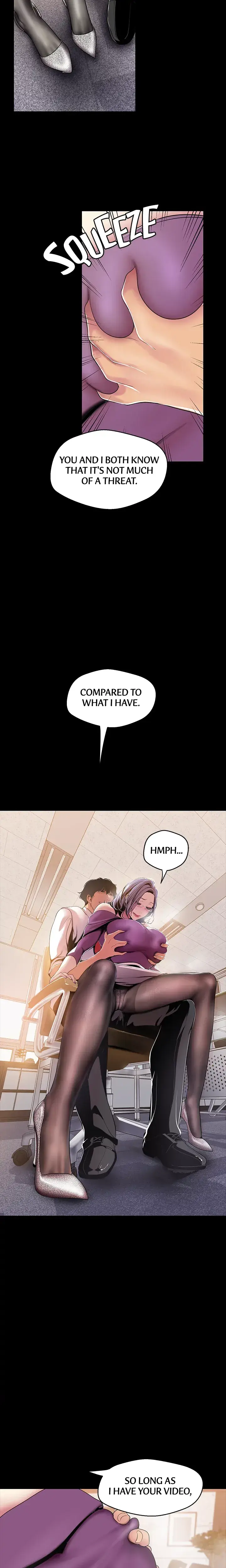 Brave New World Chapter 46 - Page 16