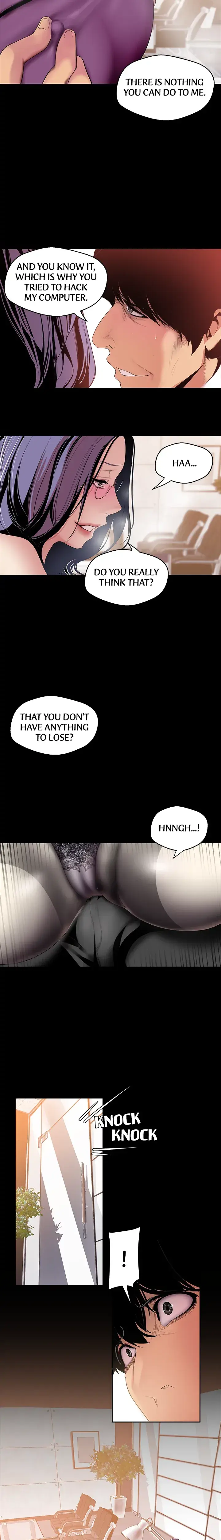 Brave New World Chapter 46 - Page 17