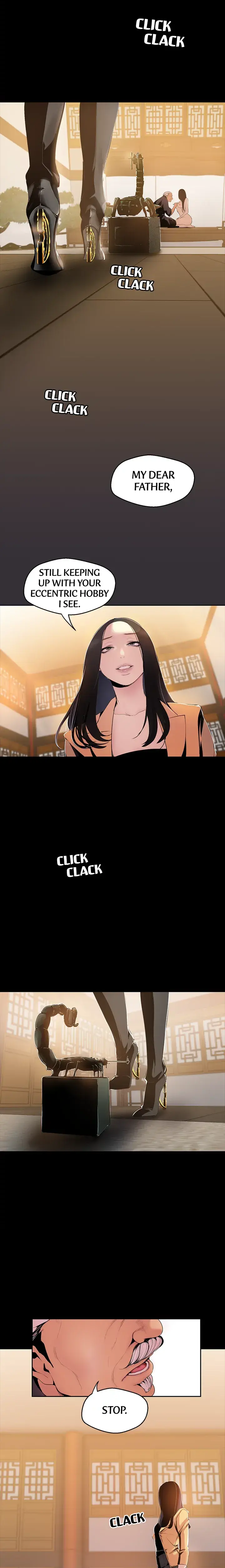 Brave New World Chapter 46 - Page 4