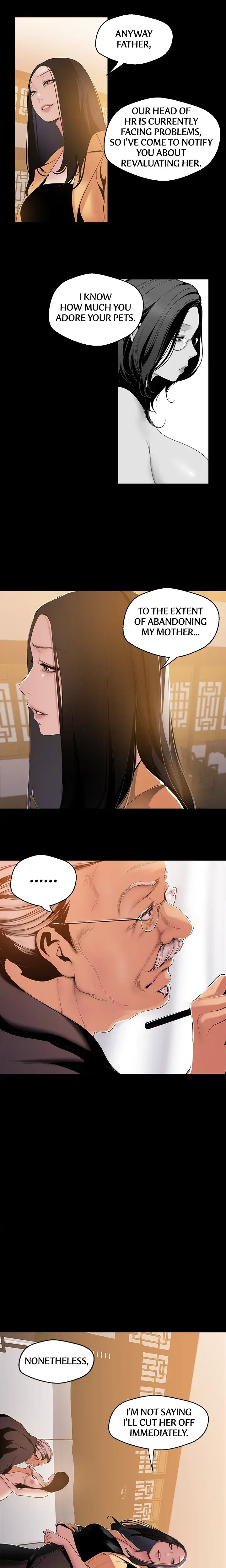 Brave New World Chapter 46 - Page 6