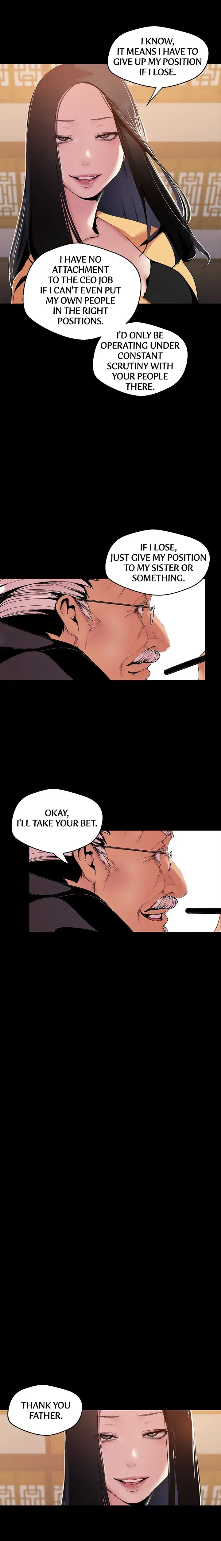 Brave New World Chapter 46 - Page 8