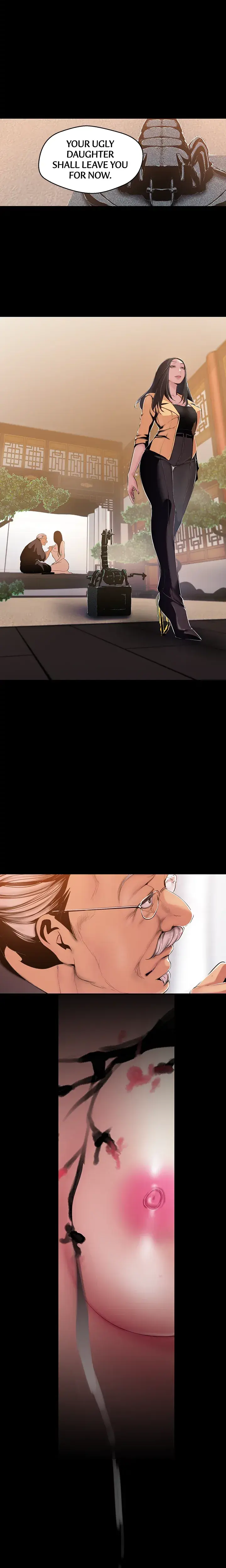 Brave New World Chapter 46 - Page 9