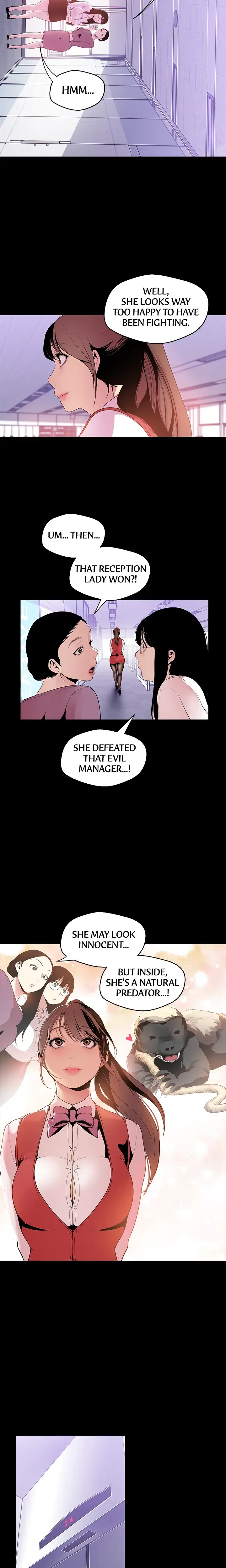 Brave New World Chapter 47 - Page 10