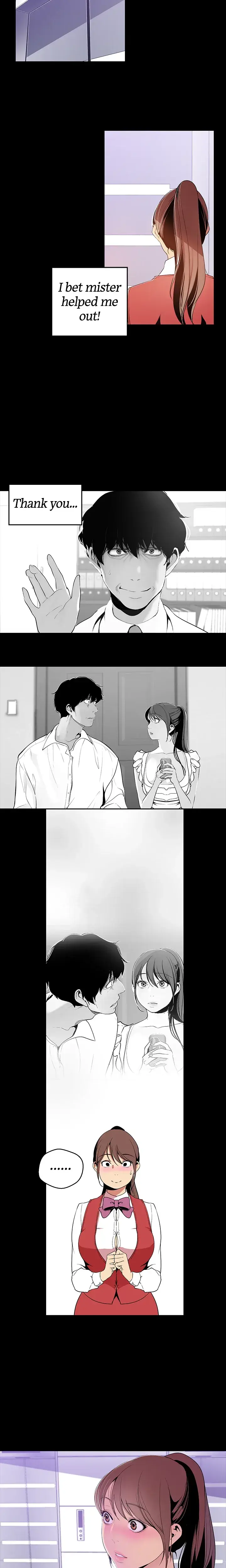 Brave New World Chapter 47 - Page 11