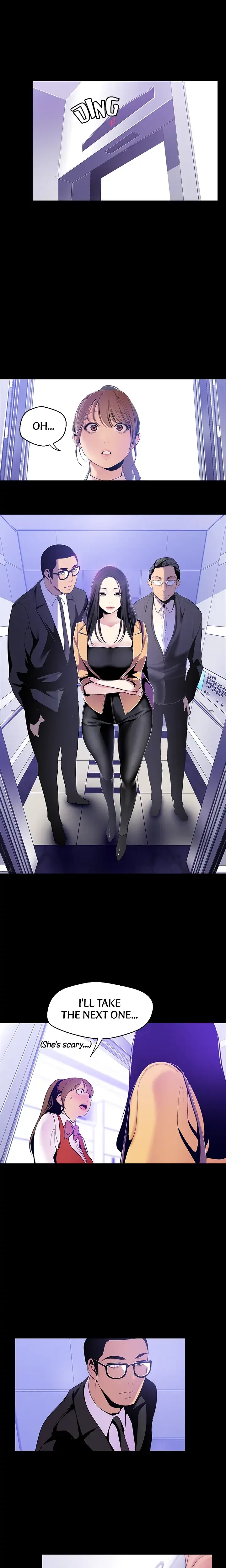 Brave New World Chapter 47 - Page 13