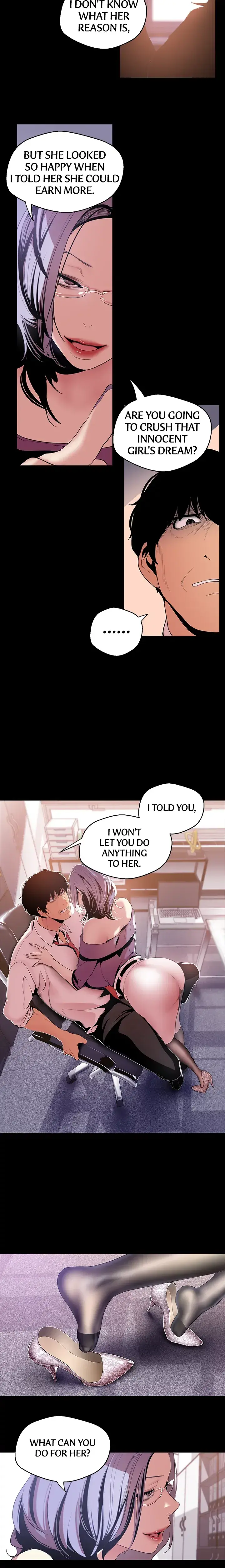 Brave New World Chapter 47 - Page 15