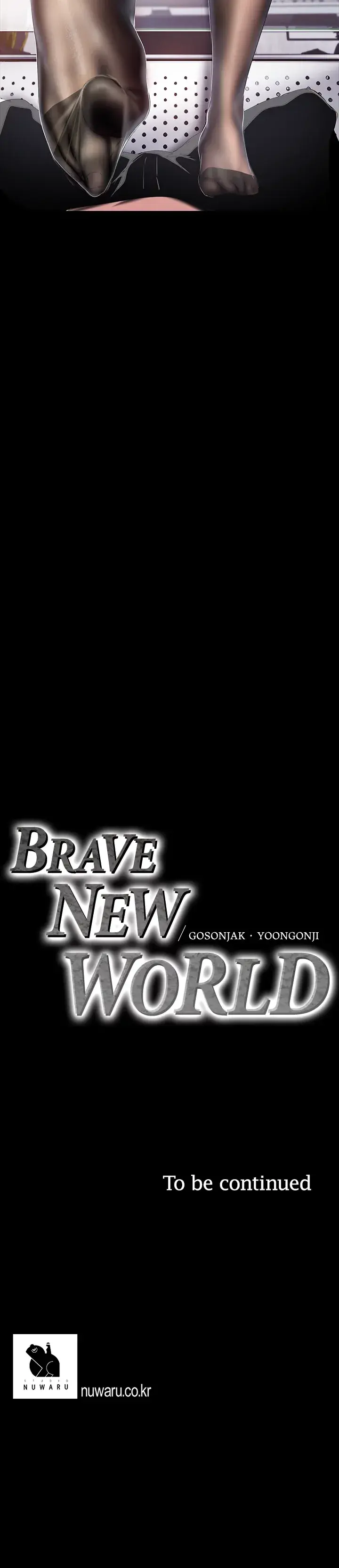 Brave New World Chapter 47 - Page 18