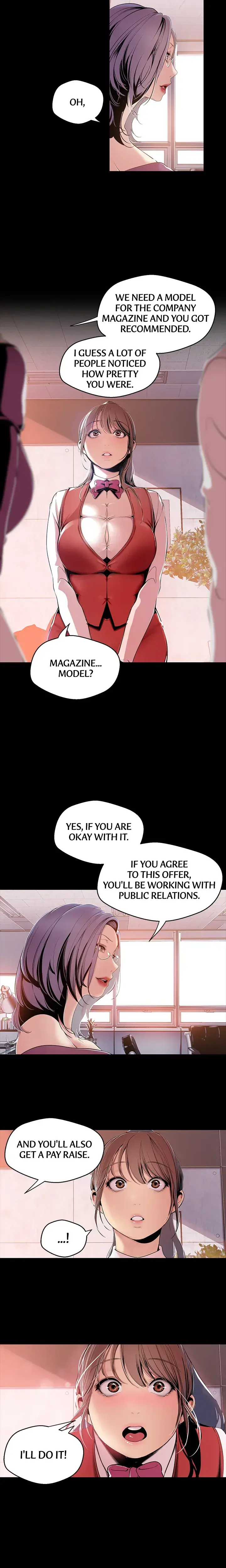 Brave New World Chapter 47 - Page 5