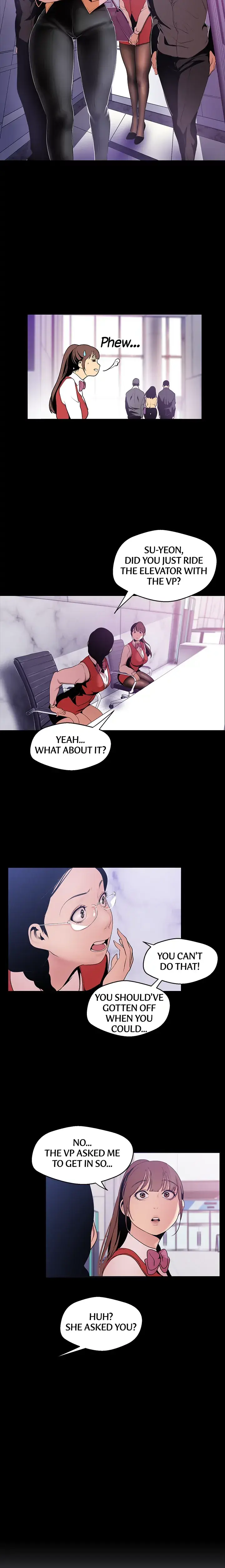 Brave New World Chapter 48 - Page 16
