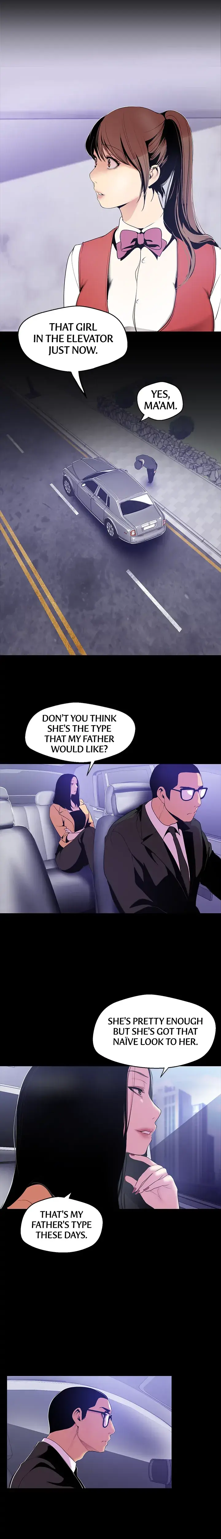 Brave New World Chapter 48 - Page 17