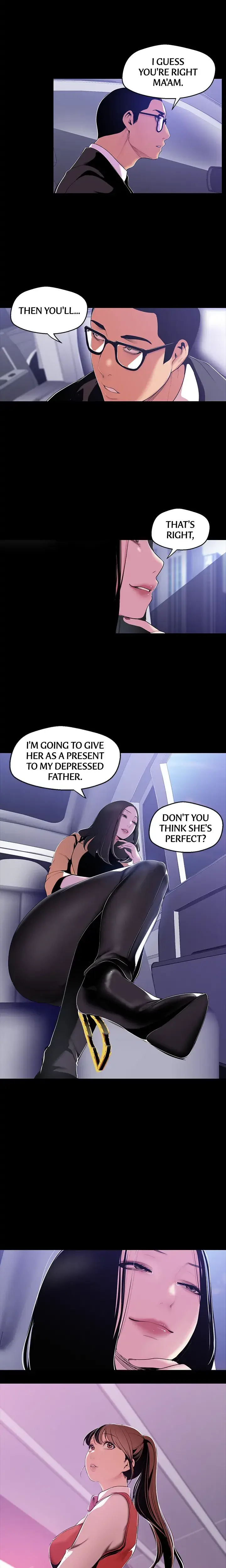 Brave New World Chapter 48 - Page 18