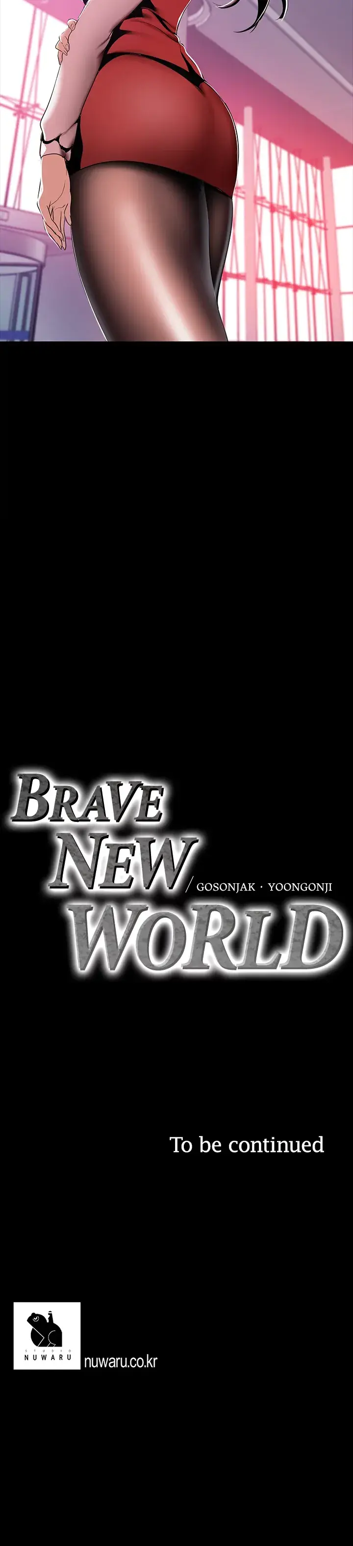 Brave New World Chapter 48 - Page 19