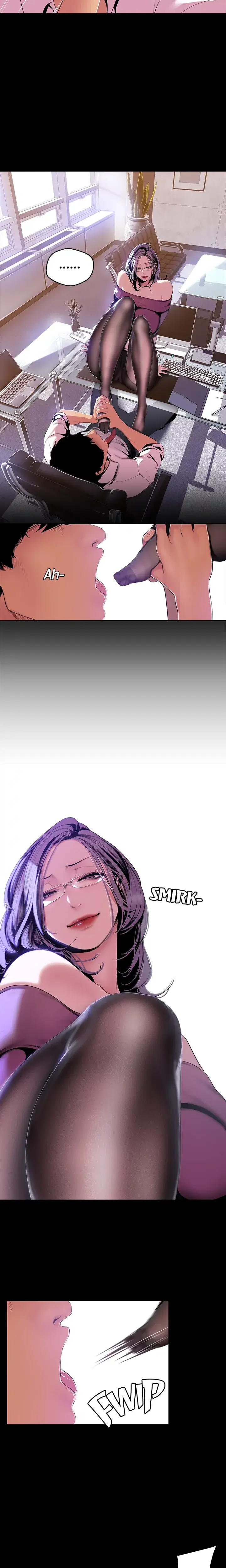 Brave New World Chapter 48 - Page 3