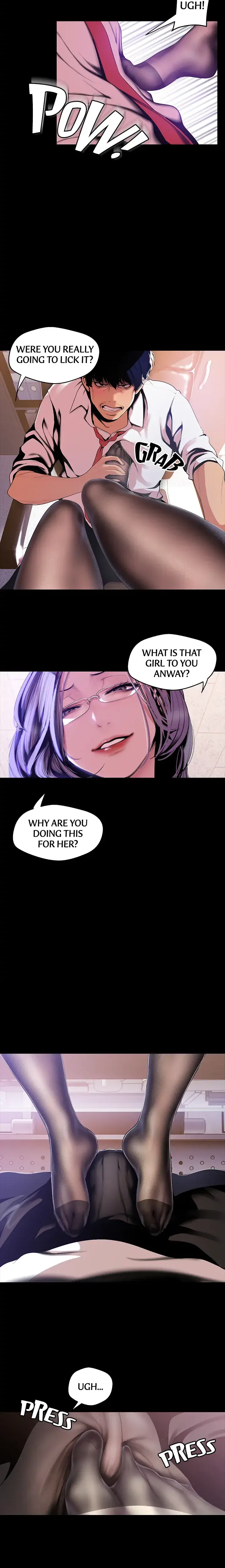 Brave New World Chapter 48 - Page 4