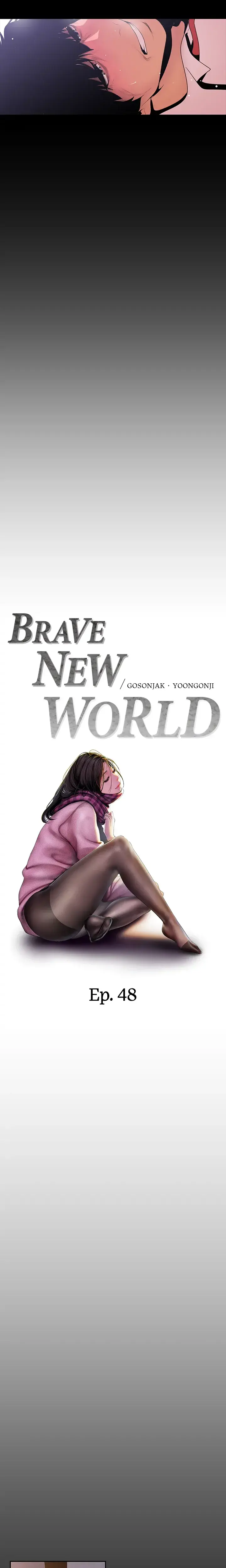Brave New World Chapter 48 - Page 7