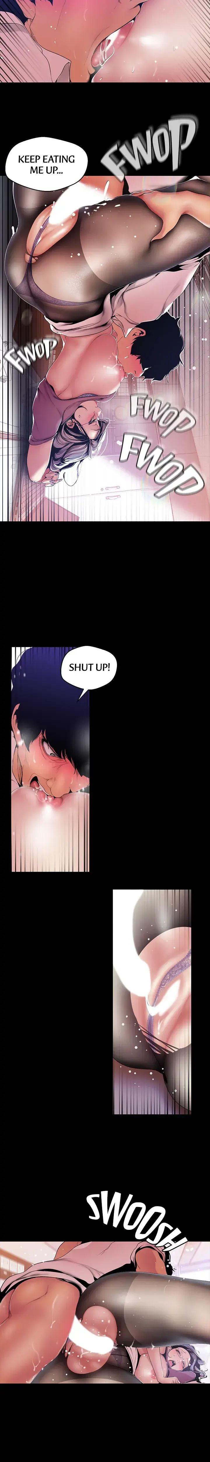 Brave New World Chapter 49 - Page 10