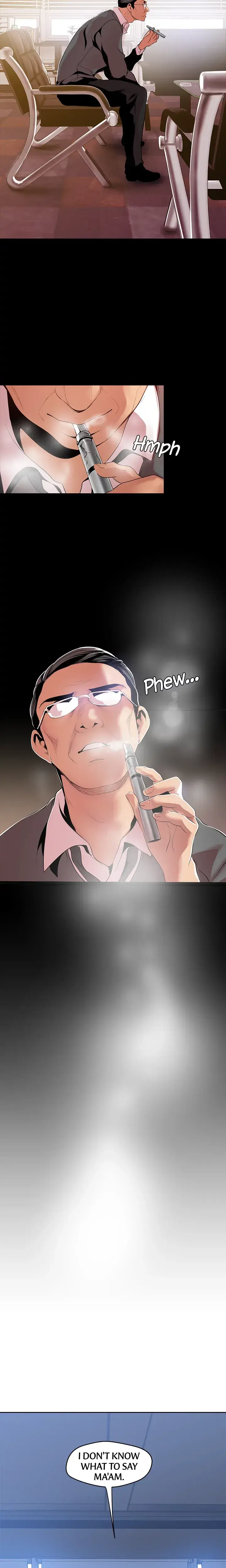 Brave New World Chapter 49 - Page 15