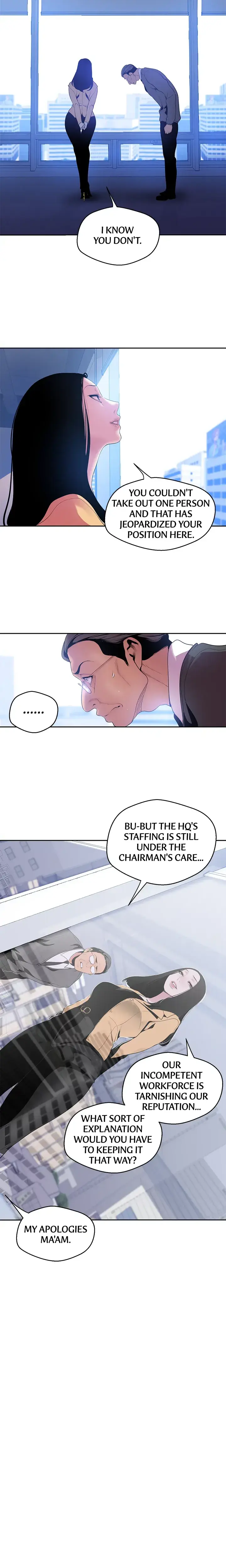Brave New World Chapter 49 - Page 16