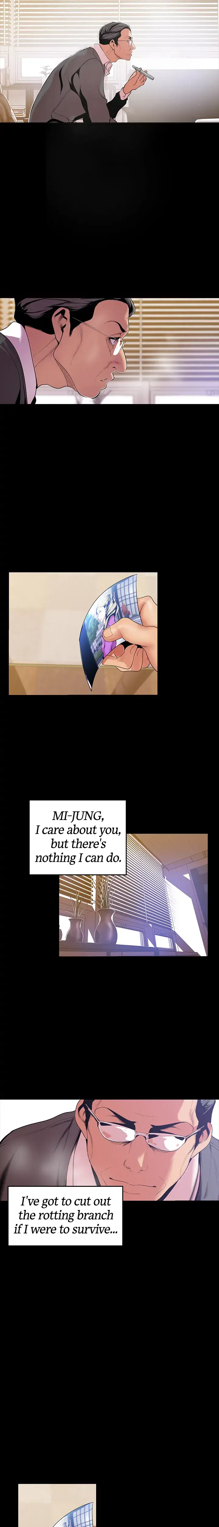 Brave New World Chapter 49 - Page 18