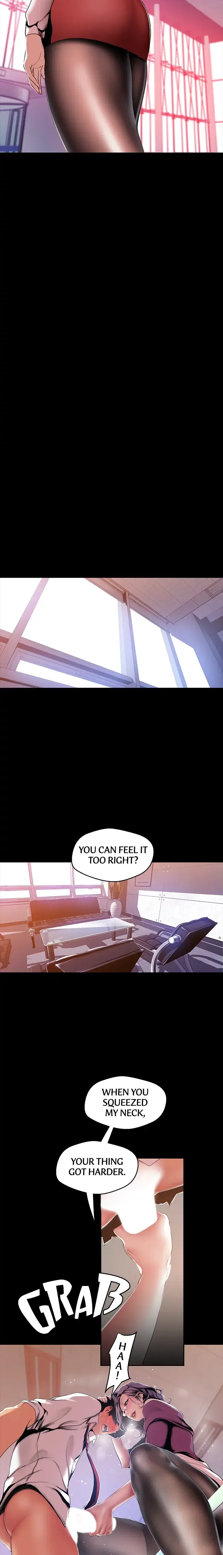 Brave New World Chapter 49 - Page 2