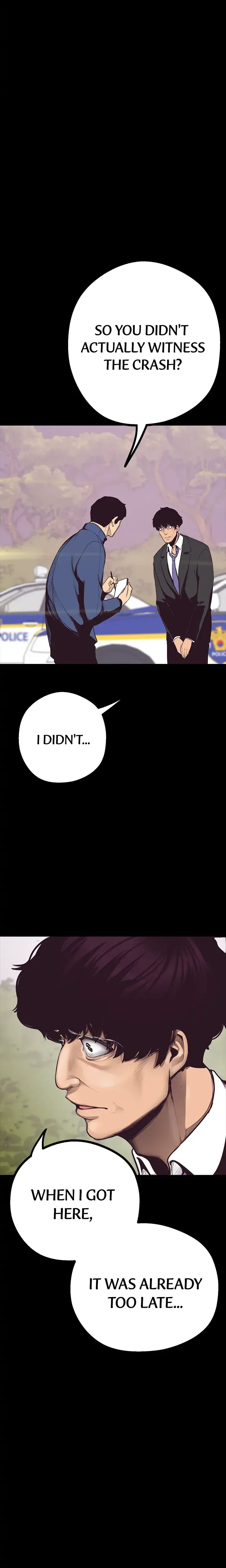 Brave New World Chapter 5 - Page 29