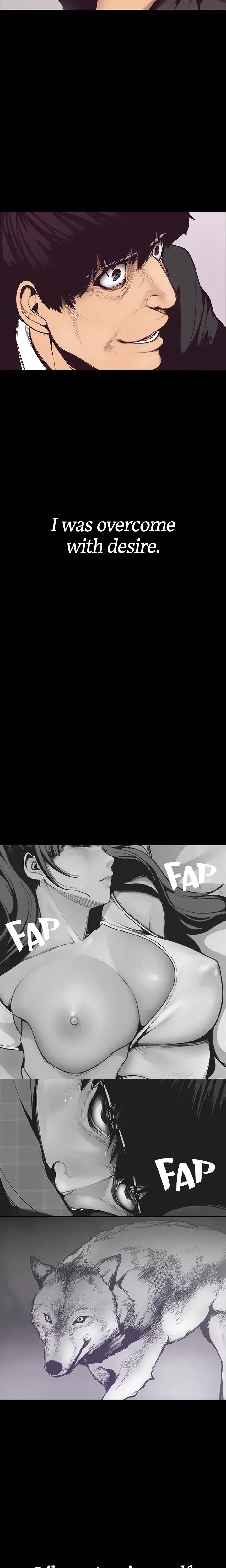 Brave New World Chapter 5 - Page 3