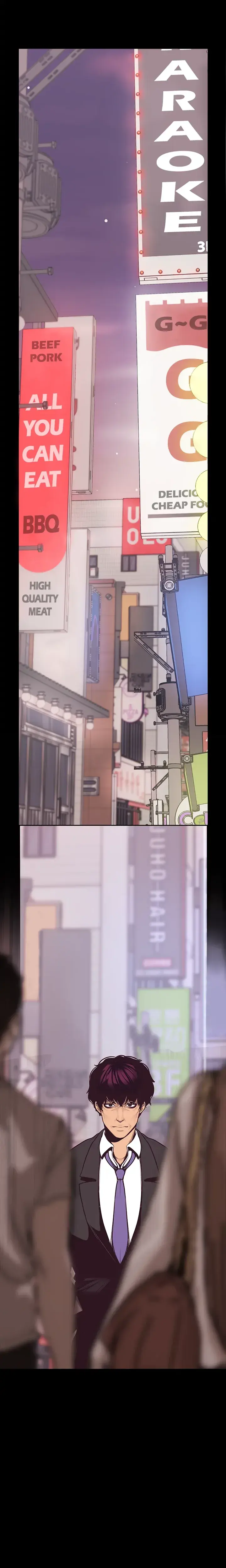 Brave New World Chapter 5 - Page 30