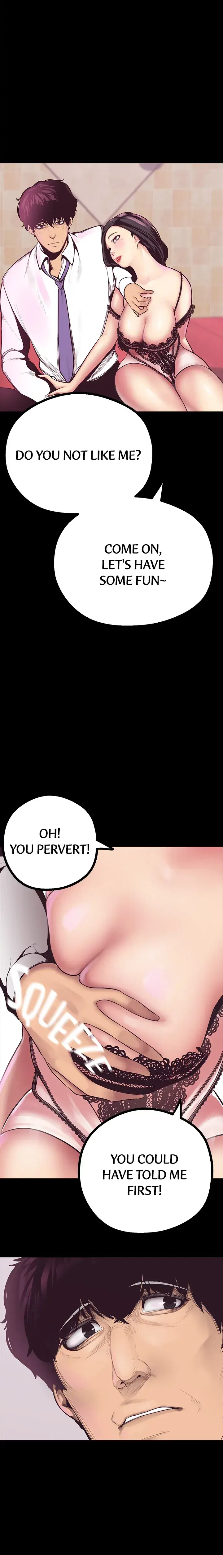Brave New World Chapter 5 - Page 34