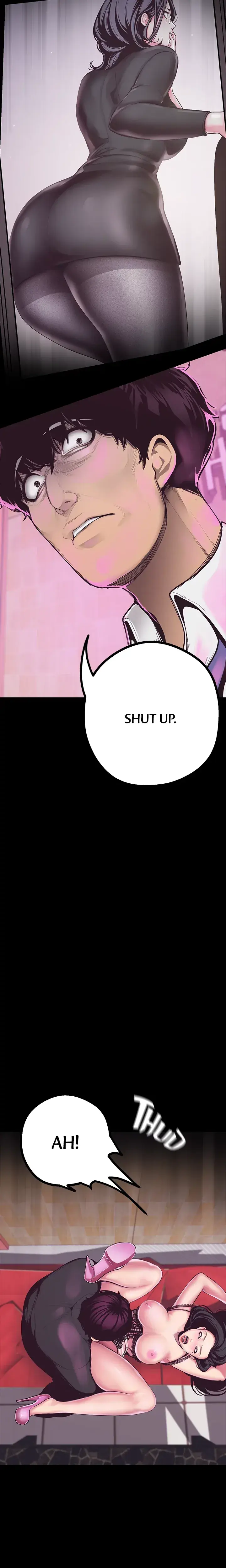 Brave New World Chapter 5 - Page 37