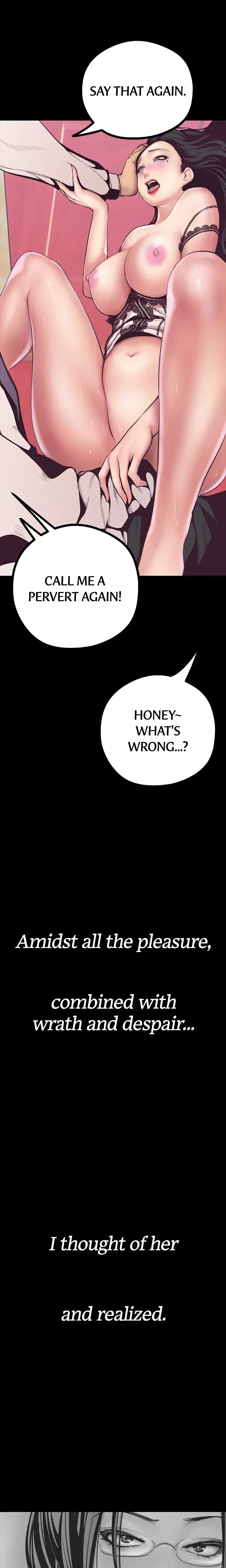 Brave New World Chapter 5 - Page 38