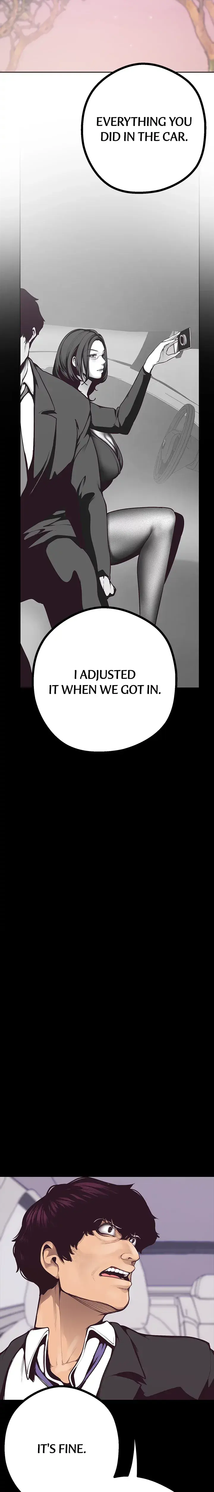 Brave New World Chapter 5 - Page 8