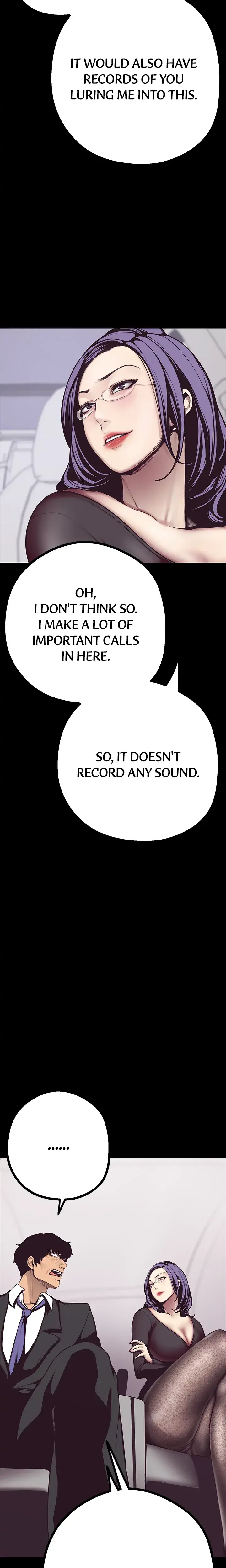 Brave New World Chapter 5 - Page 9