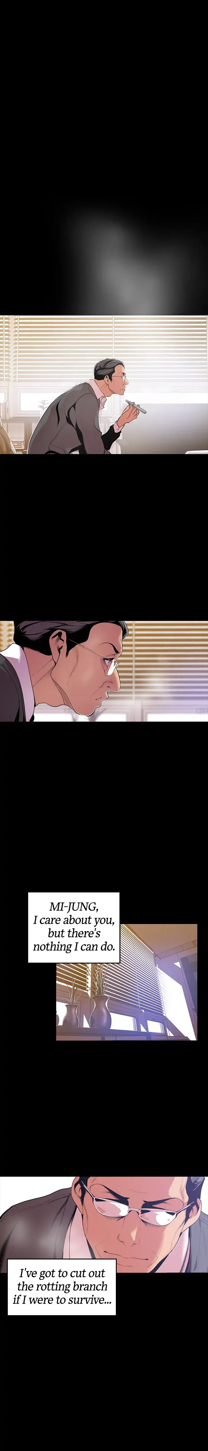 Brave New World Chapter 50 - Page 1