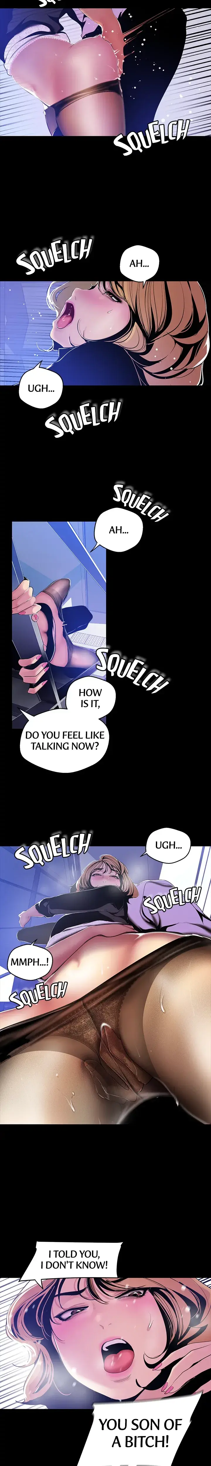 Brave New World Chapter 50 - Page 12