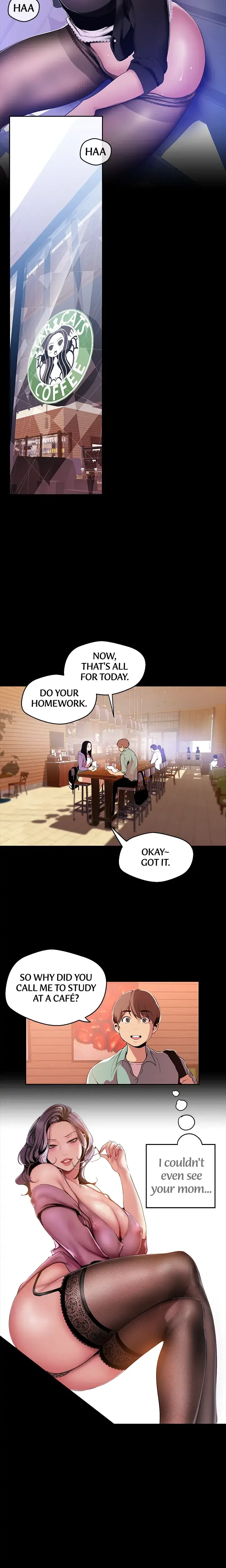 Brave New World Chapter 50 - Page 14