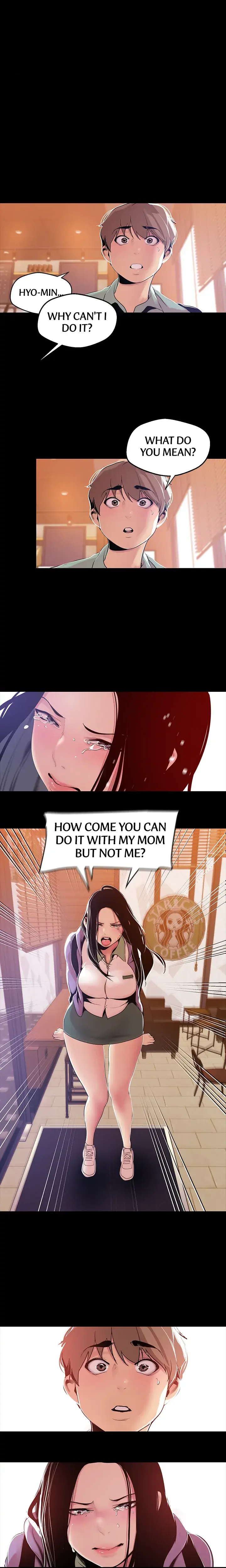 Brave New World Chapter 50 - Page 17