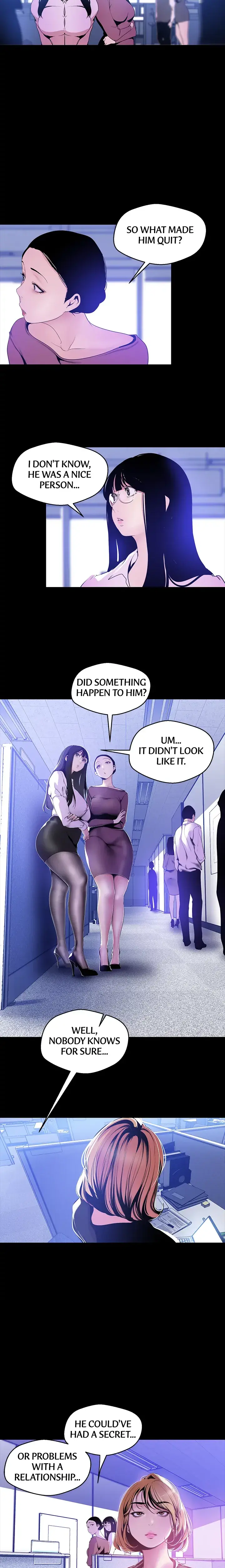 Brave New World Chapter 50 - Page 4