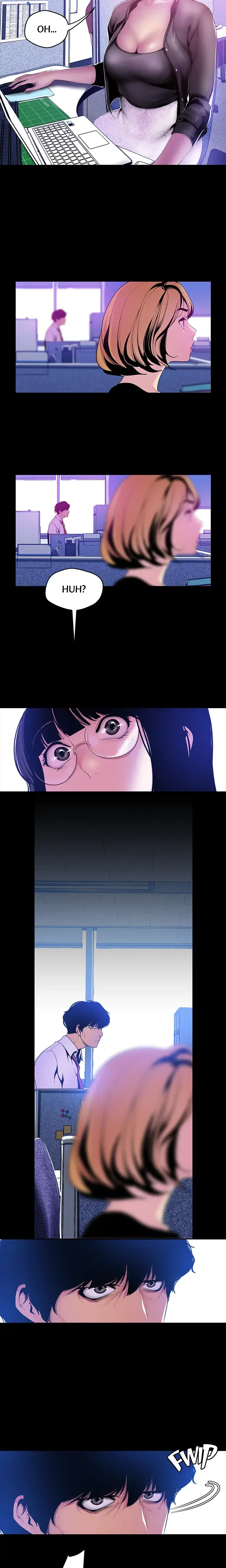 Brave New World Chapter 50 - Page 5