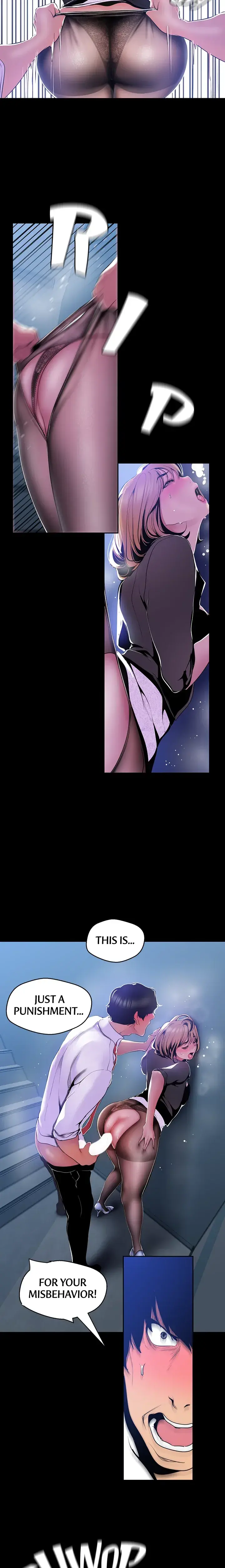 Brave New World Chapter 51 - Page 13