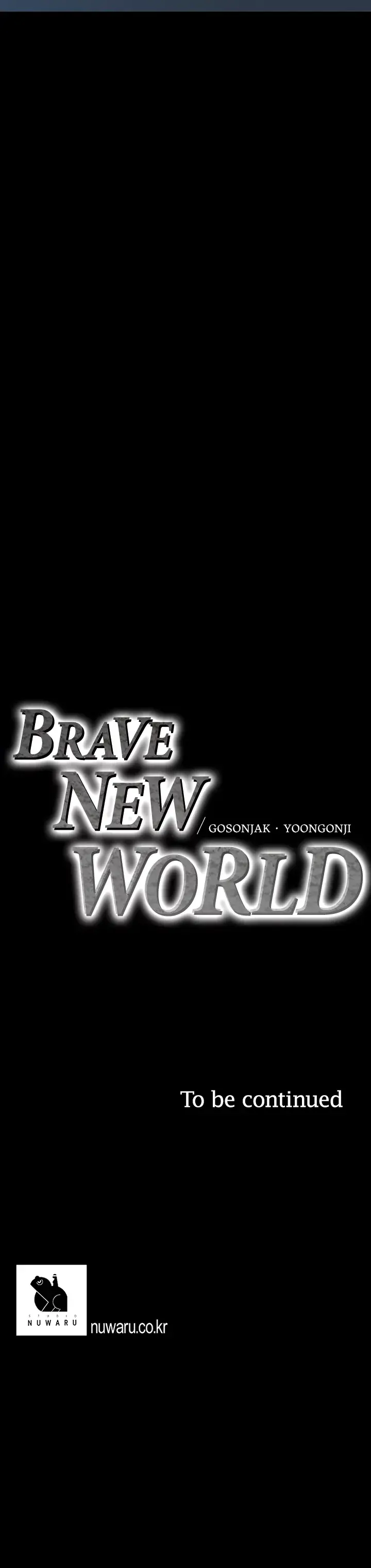 Brave New World Chapter 51 - Page 20