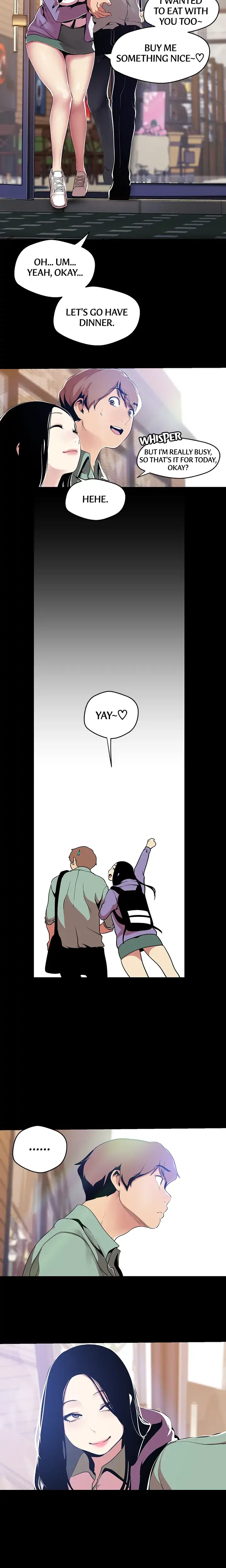 Brave New World Chapter 51 - Page 5