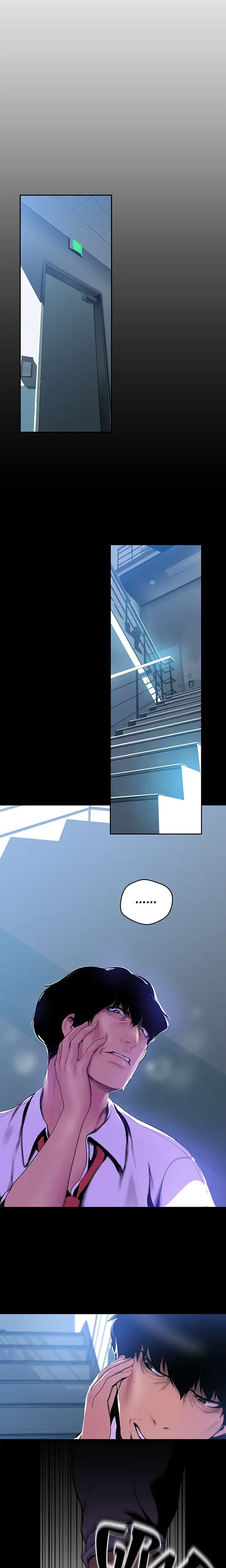 Brave New World Chapter 51 - Page 7