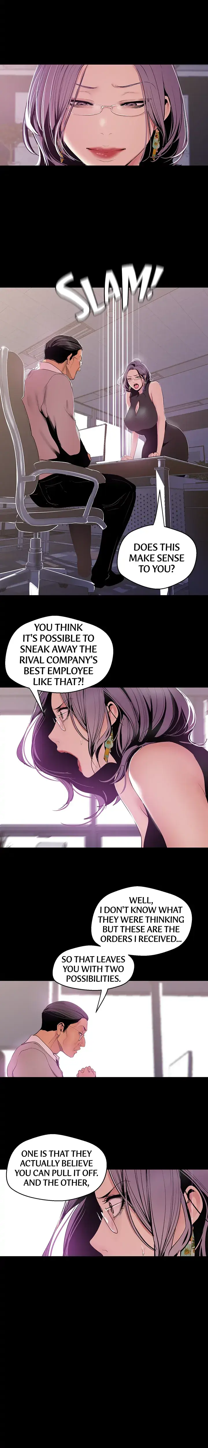 Brave New World Chapter 52 - Page 13