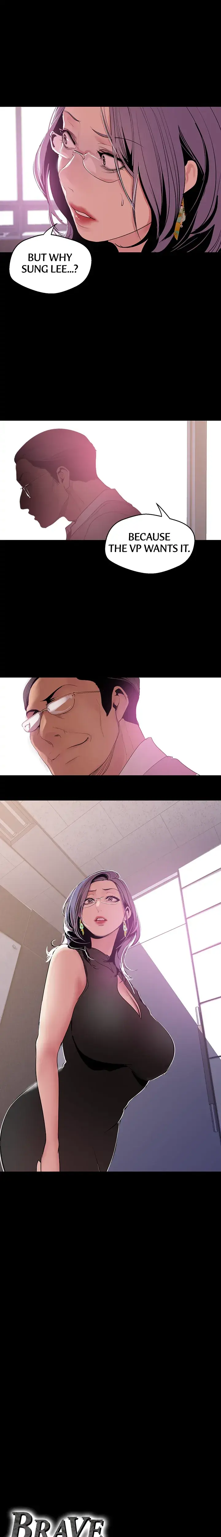 Brave New World Chapter 52 - Page 17