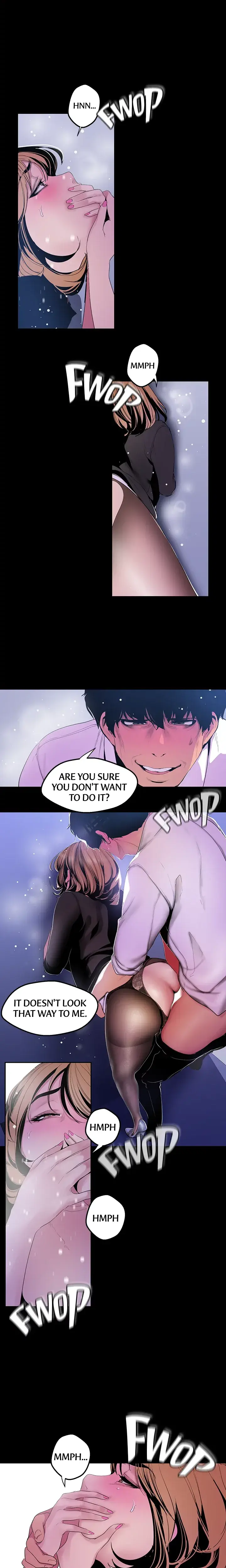 Brave New World Chapter 52 - Page 3