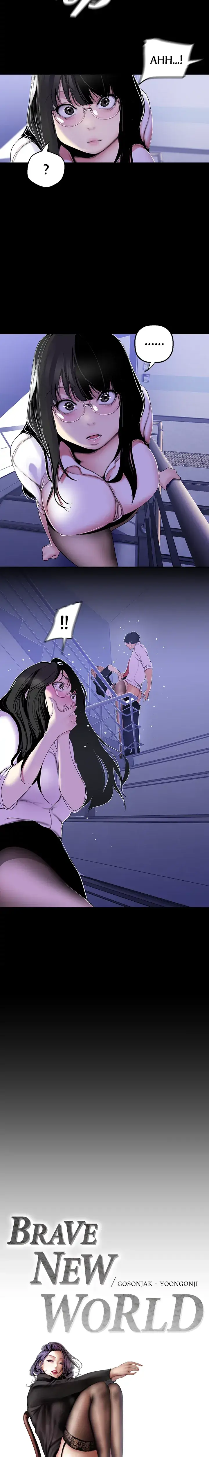 Brave New World Chapter 52 - Page 6
