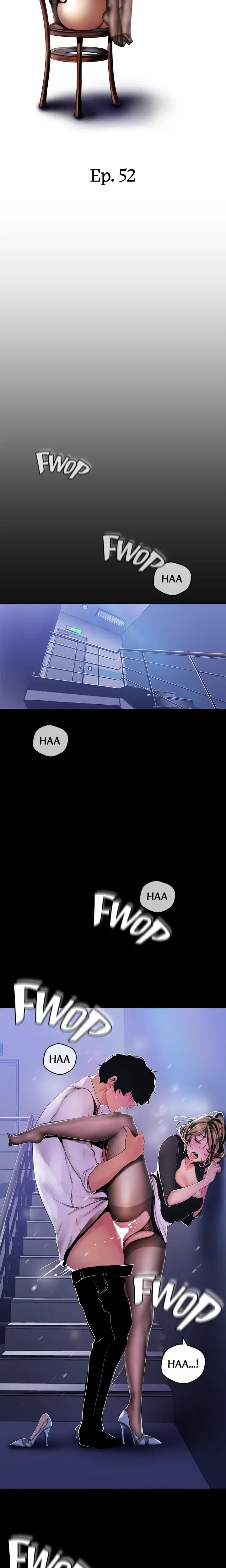 Brave New World Chapter 52 - Page 7