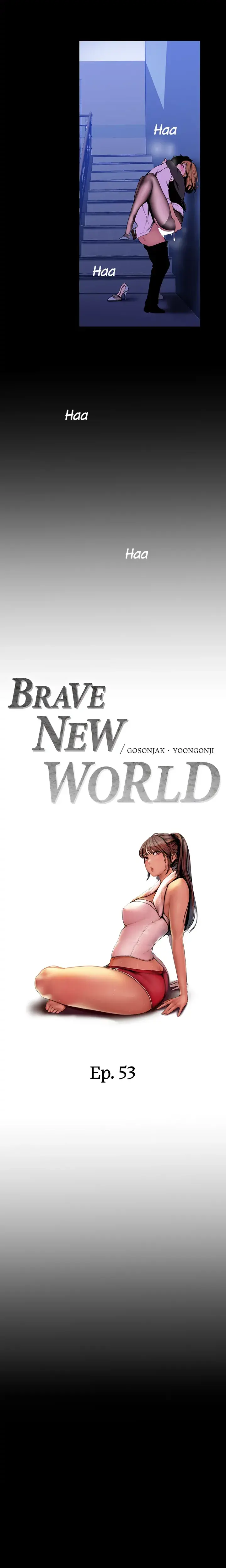 Brave New World Chapter 53 - Page 10