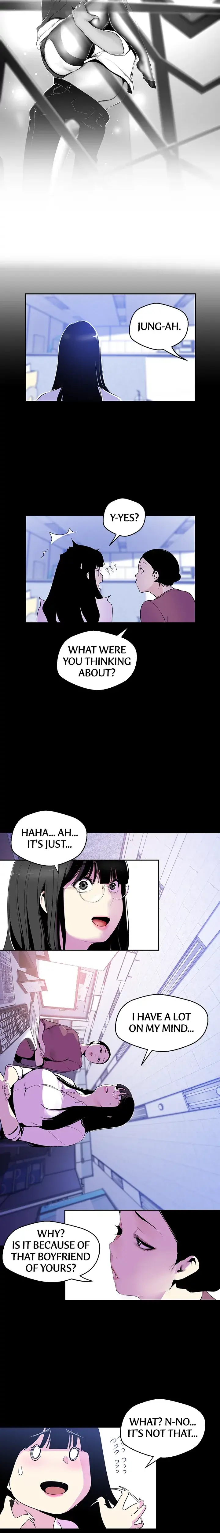 Brave New World Chapter 53 - Page 14